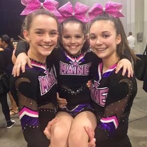 Meet your Posher, Tanya